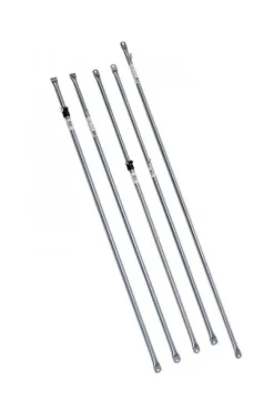 Macpac Accessories>Oztrail 275Cm Side Rail Adjustable Tent Pole