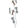 Macpac Accessories>Oztrail 6Mm Double Guy Rope With Spring