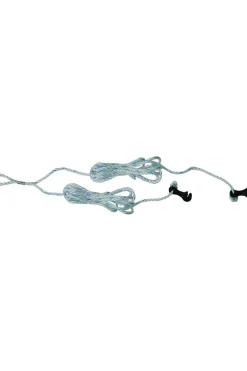 Macpac Accessories>Oztrail 6Mm Solid Set Slider Guy Rope