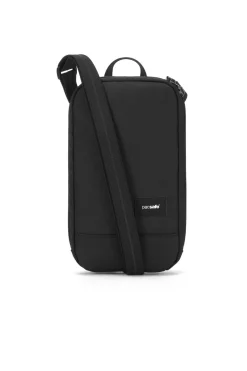 Macpac Daypacks>Pacsafe Rfidsafe Tech Crossbody