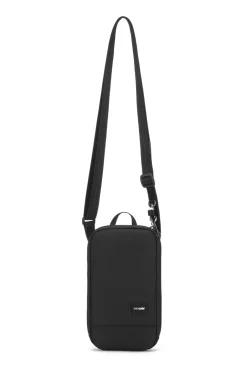 Macpac Daypacks>Pacsafe Rfidsafe Tech Crossbody