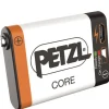 Macpac Head Torches & Lamps>Petzl Accu Core Rechargeable Battery