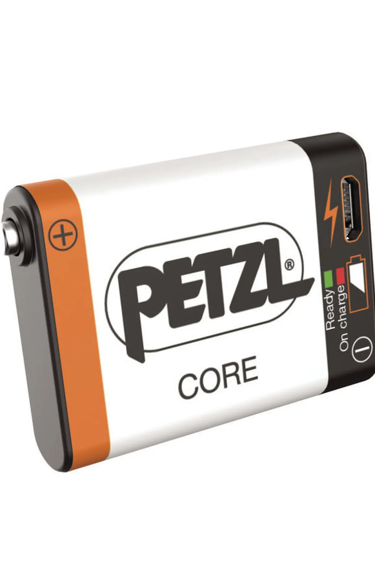 Macpac Head Torches & Lamps>Petzl Accu Core Rechargeable Battery