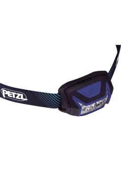 Macpac Head Torches & Lamps>Petzl Actik Core 600