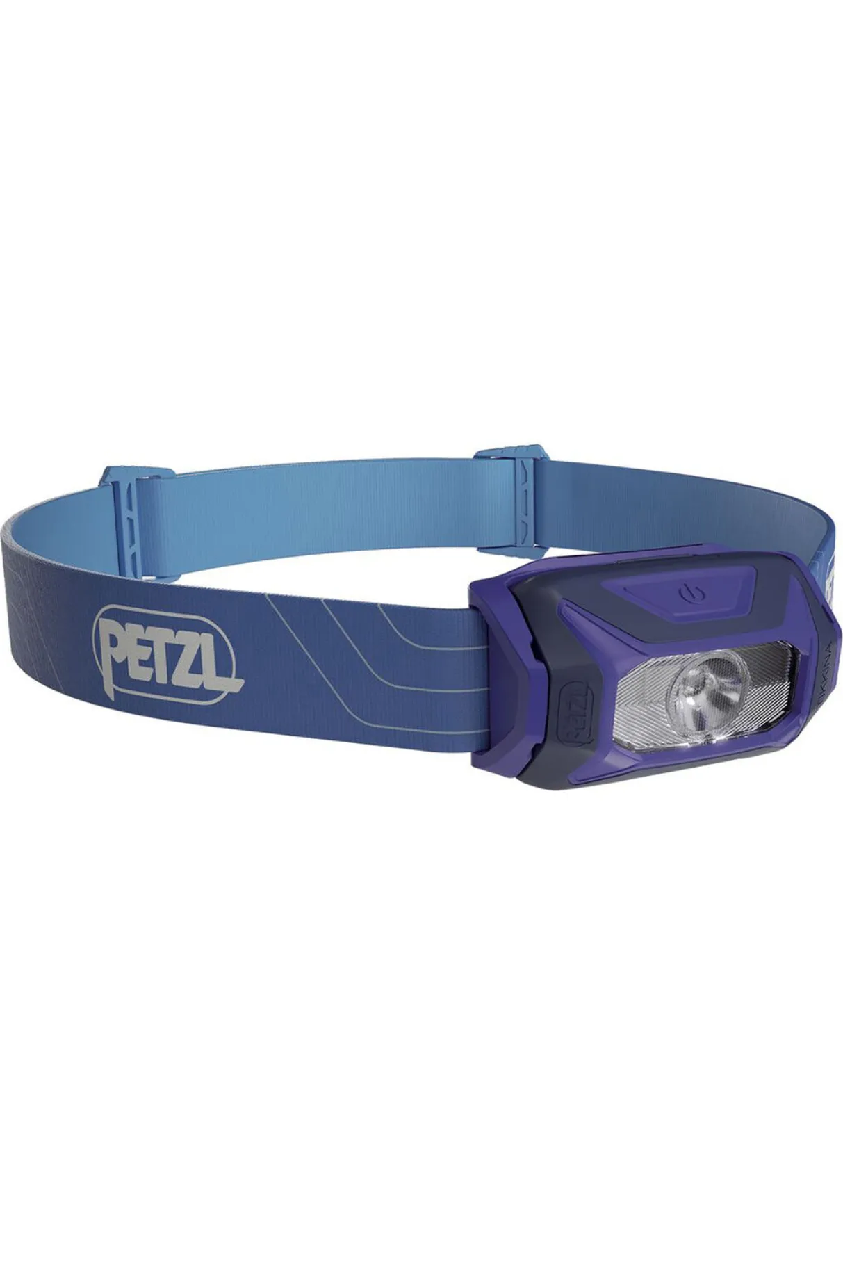 Macpac Head Torches & Lamps>Petzl Tikkina 300