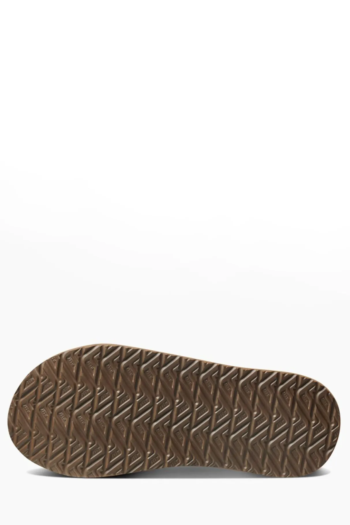 Macpac Sandals & Thongs>Reef® Men'S Cushion Phantom Leather Thongs