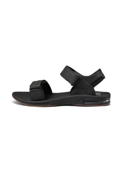 Macpac Sandals & Thongs>Reef® Men'S Fanning Baja Sandals
