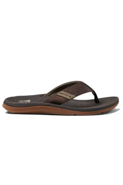Macpac Sandals & Thongs>Reef® Santa Ana Men'S Thongs