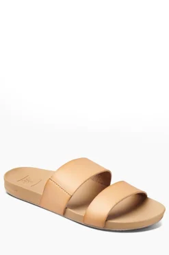 Macpac Travel>Reef® Women'S Cushion Vista Slides