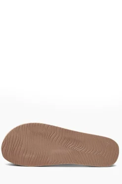Macpac Travel>Reef® Women'S Cushion Vista Slides