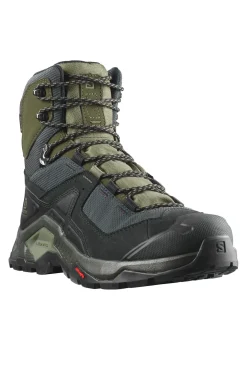 Macpac Hiking>Salomon Men'S Quest Element Gtx Hiking Boots