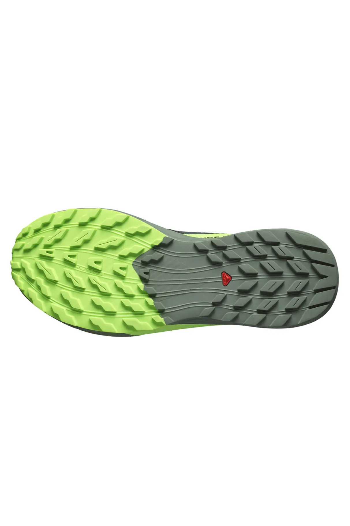 Macpac Running>Salomon Men'S Sense Ride 5 Running Shoes