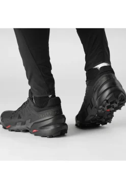 Macpac Running>Salomon Men'S Speedcross 6 Running Shoes