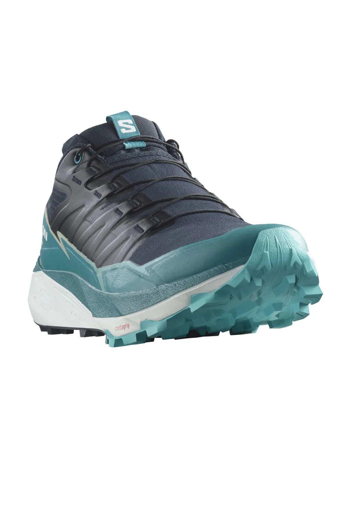 Macpac Running>Salomon Men'S Thundercross Trail Running Shoes