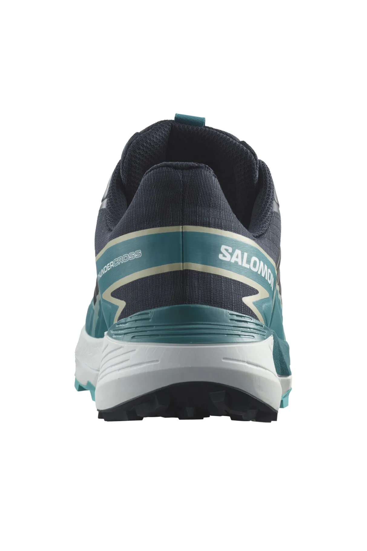 Macpac Running>Salomon Men'S Thundercross Trail Running Shoes