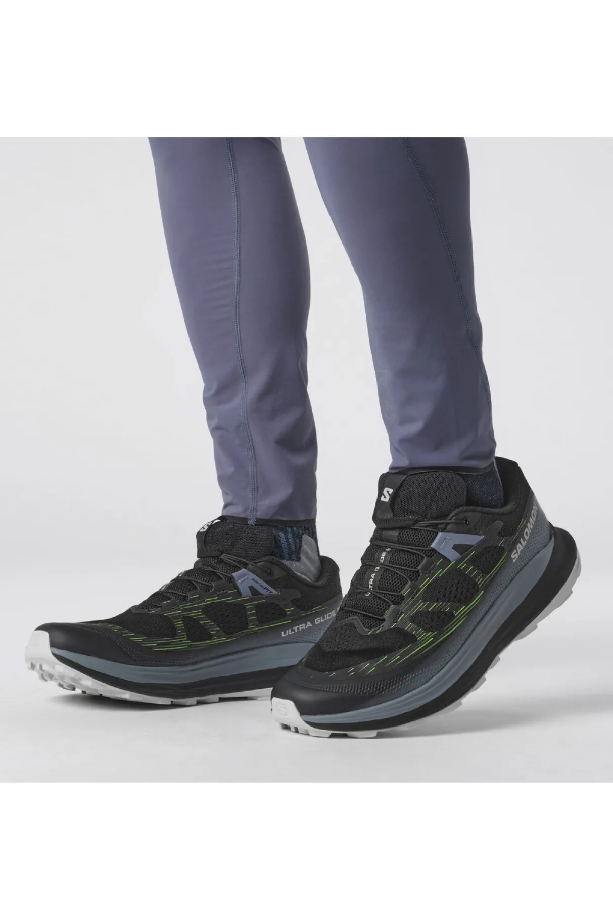 Macpac Running>Salomon Men'S Ultra Glide 2 Running Shoes