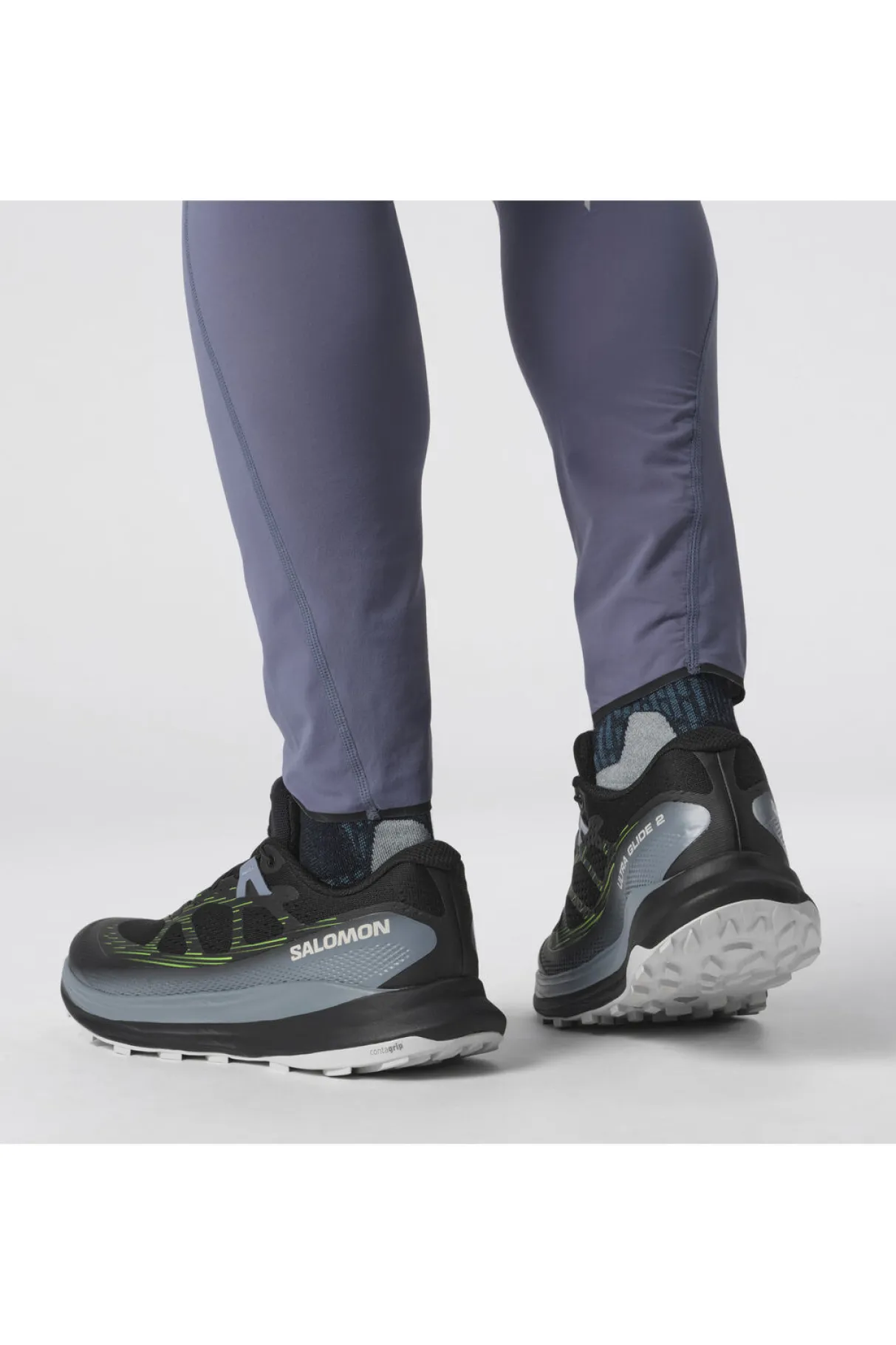 Macpac Running>Salomon Men'S Ultra Glide 2 Running Shoes