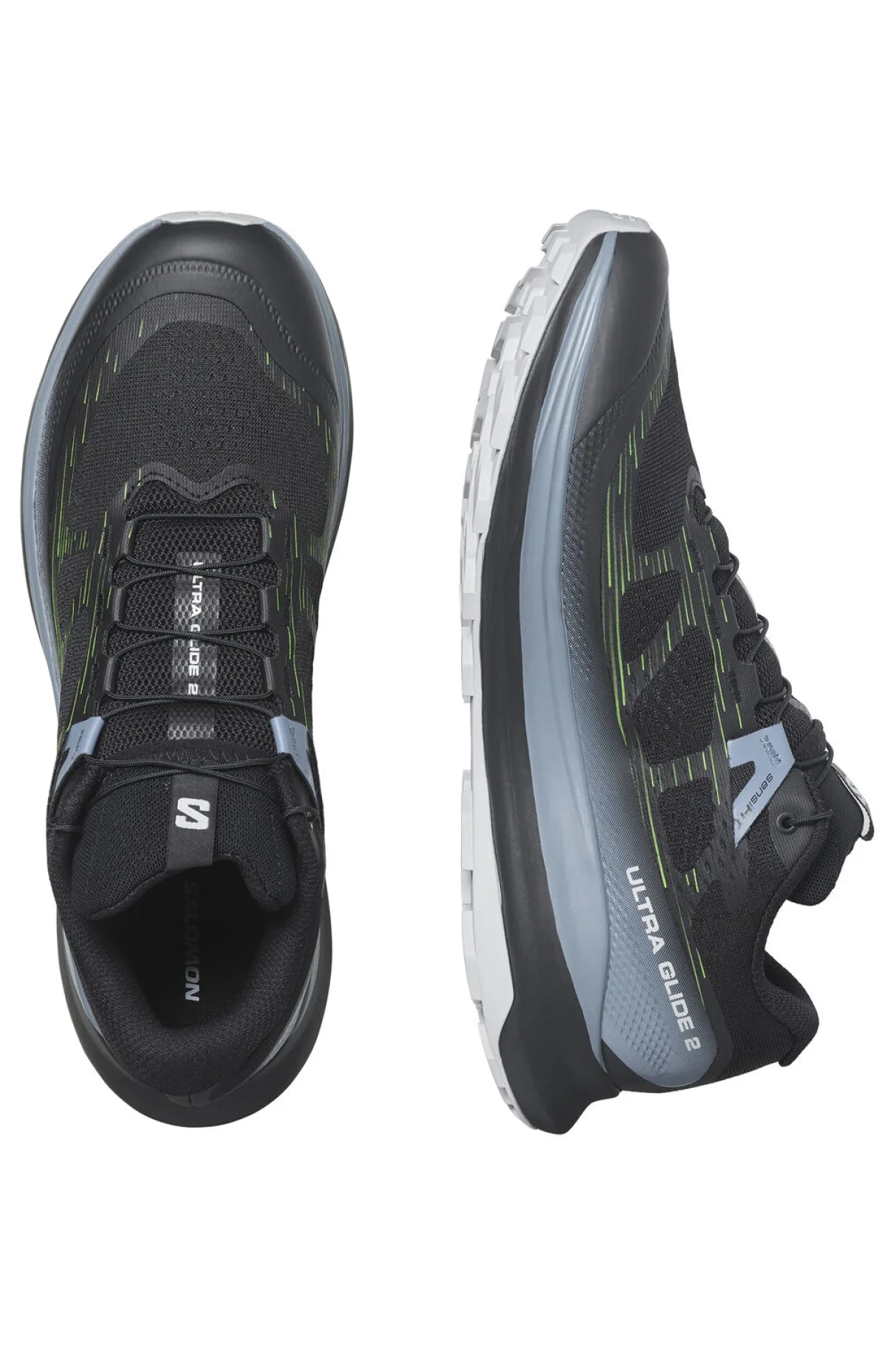 Macpac Running>Salomon Men'S Ultra Glide 2 Running Shoes