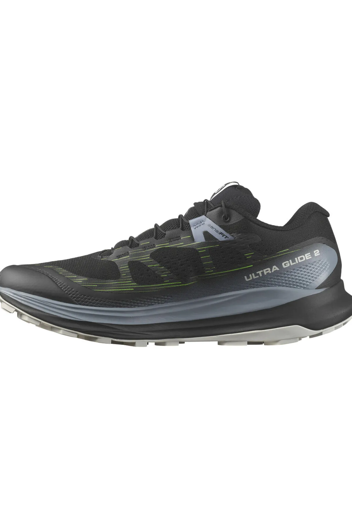 Macpac Running>Salomon Men'S Ultra Glide 2 Running Shoes