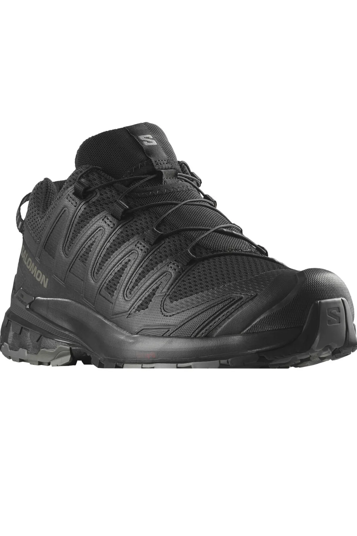 Macpac Running>Salomon Men'S Xa Pro 3D V9 Running Shoes