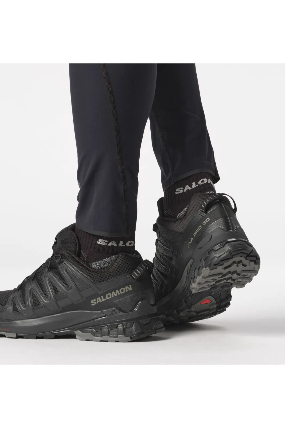 Macpac Running>Salomon Men'S Xa Pro 3D V9 Running Shoes