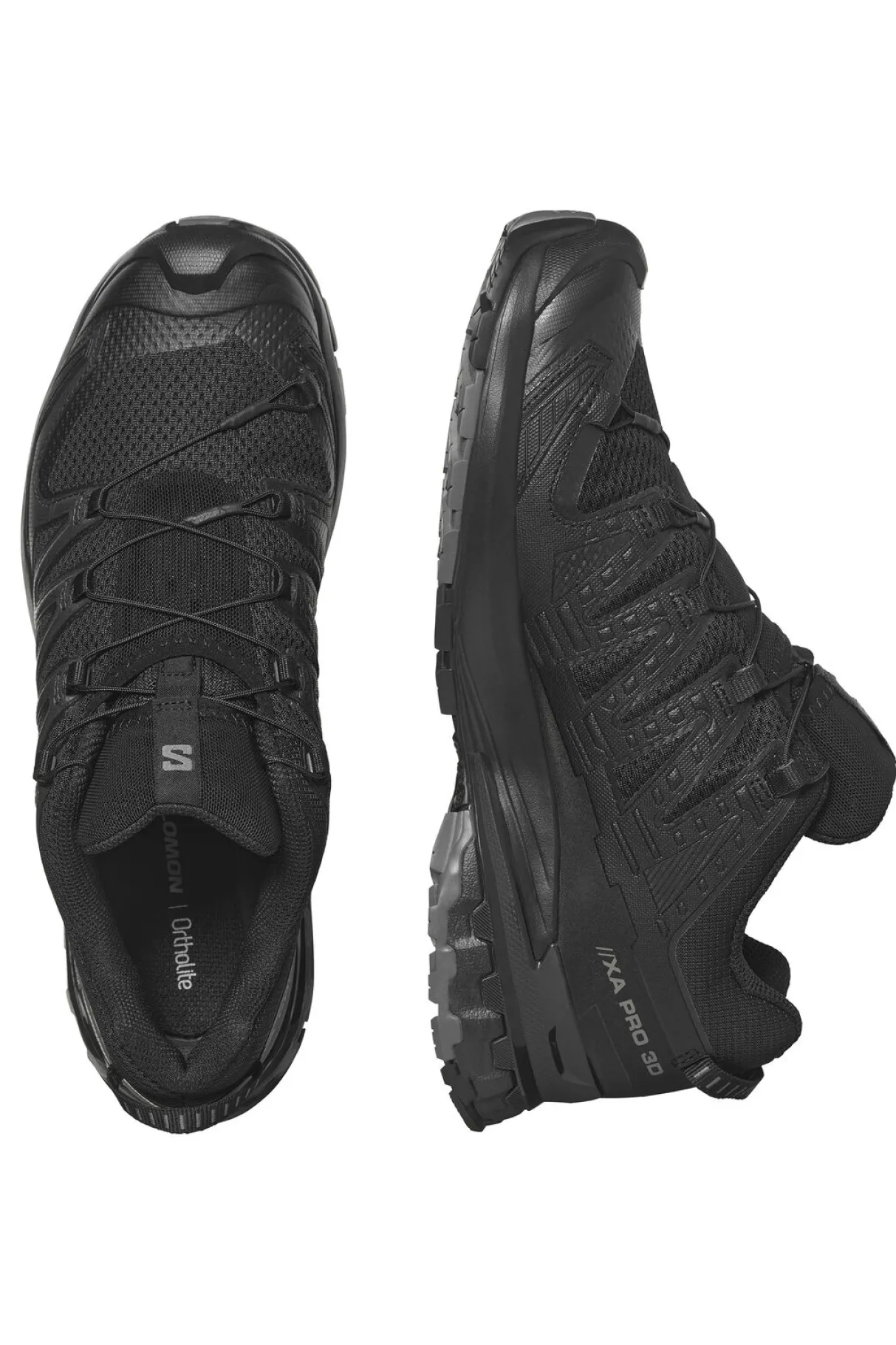 Macpac Running>Salomon Men'S Xa Pro 3D V9 Running Shoes
