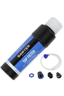 Macpac Emergency & Survival>Sawyer Tap Water Filtration System