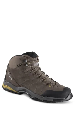 Macpac Hiking>Scarpa Men'S Moraine Plus Gtx Hiking Boots