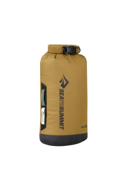 Macpac Dry Bags, Stuff Sacks & Mesh Bags>Sea To Summit Big River Dry Bag 8L
