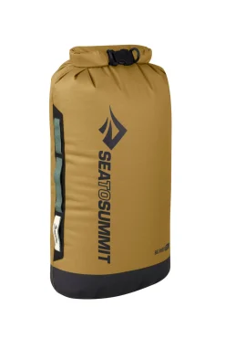 Macpac Dry Bags, Stuff Sacks & Mesh Bags>Sea To Summit Big River Dry Bag 20L