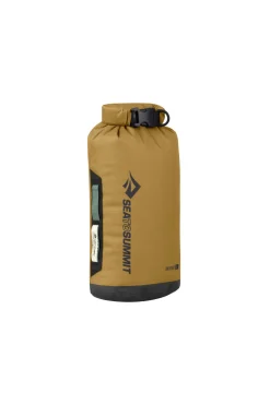 Macpac Dry Bags, Stuff Sacks & Mesh Bags>Sea To Summit Big River Dry Bag 5L