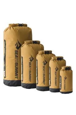 Macpac Dry Bags, Stuff Sacks & Mesh Bags>Sea To Summit Big River Dry Bag 5L