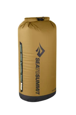 Macpac Dry Bags, Stuff Sacks & Mesh Bags>Sea To Summit Big River Dry Bag 13L