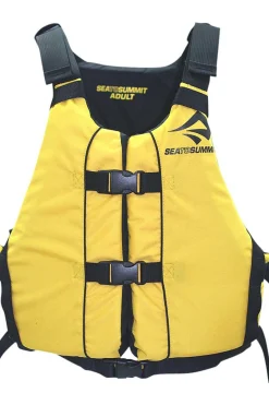 Macpac Pfd'S & Safety>Sea To Summit Commercial Multifit Pfd 50