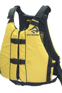 Macpac Pfd'S & Safety>Sea To Summit Commercial Multifit Pfd 50