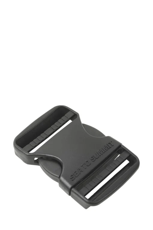 Macpac Buckles & Straps>Sea To Summit Field Repair Buckle 50Mm Side Release