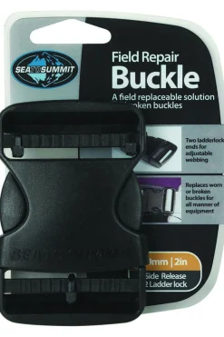 Macpac Buckles & Straps>Sea To Summit Field Repair Buckle 50Mm Side Release