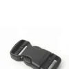 Macpac Buckles & Straps>Sea To Summit Field Repair Buckle 25Mm Side Release Ladderlock