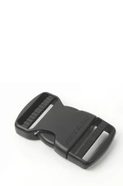 Macpac Buckles & Straps>Sea To Summit Field Repair Buckle 38Mm Side Release