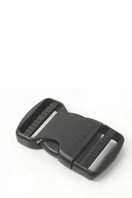Macpac Buckles & Straps>Sea To Summit Field Repair Buckle 38Mm Side Release