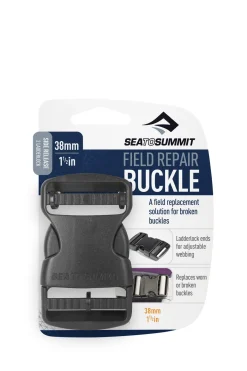 Macpac Buckles & Straps>Sea To Summit Field Repair Buckle 38Mm Side Release
