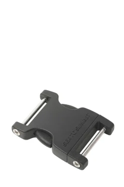 Macpac Buckles & Straps>Sea To Summit Field Repair Buckle 25Mm Side Release 2 Pin