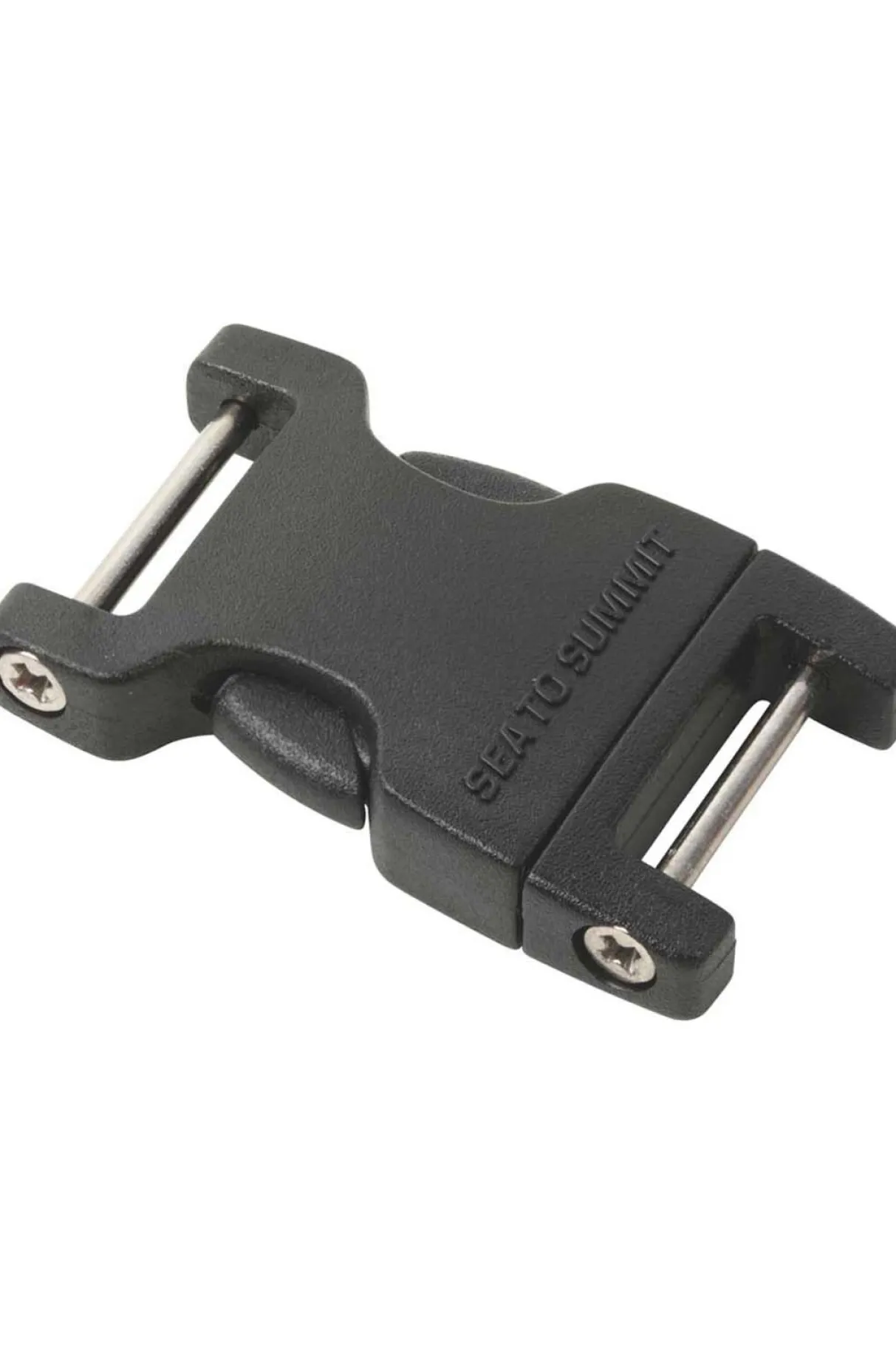 Macpac Buckles & Straps>Sea To Summit Field Repair Buckle 15Mm Side Release 2 Pin