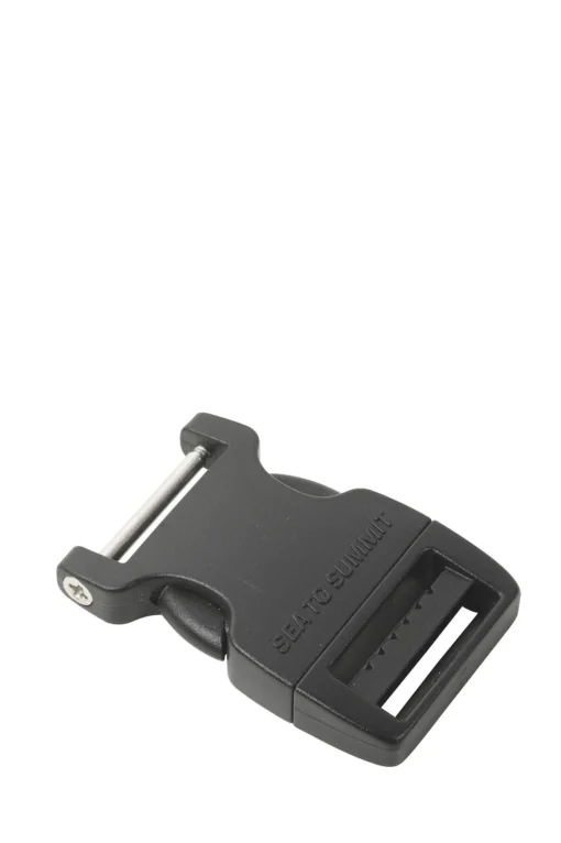 Macpac Buckles & Straps>Sea To Summit Field Repair Buckle 20Mm Side Release 1 Pin
