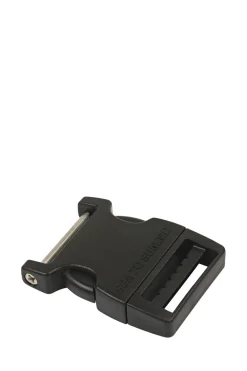Macpac Buckles & Straps>Sea To Summit Field Repair Buckle 38Mm Side Release 1 Pin