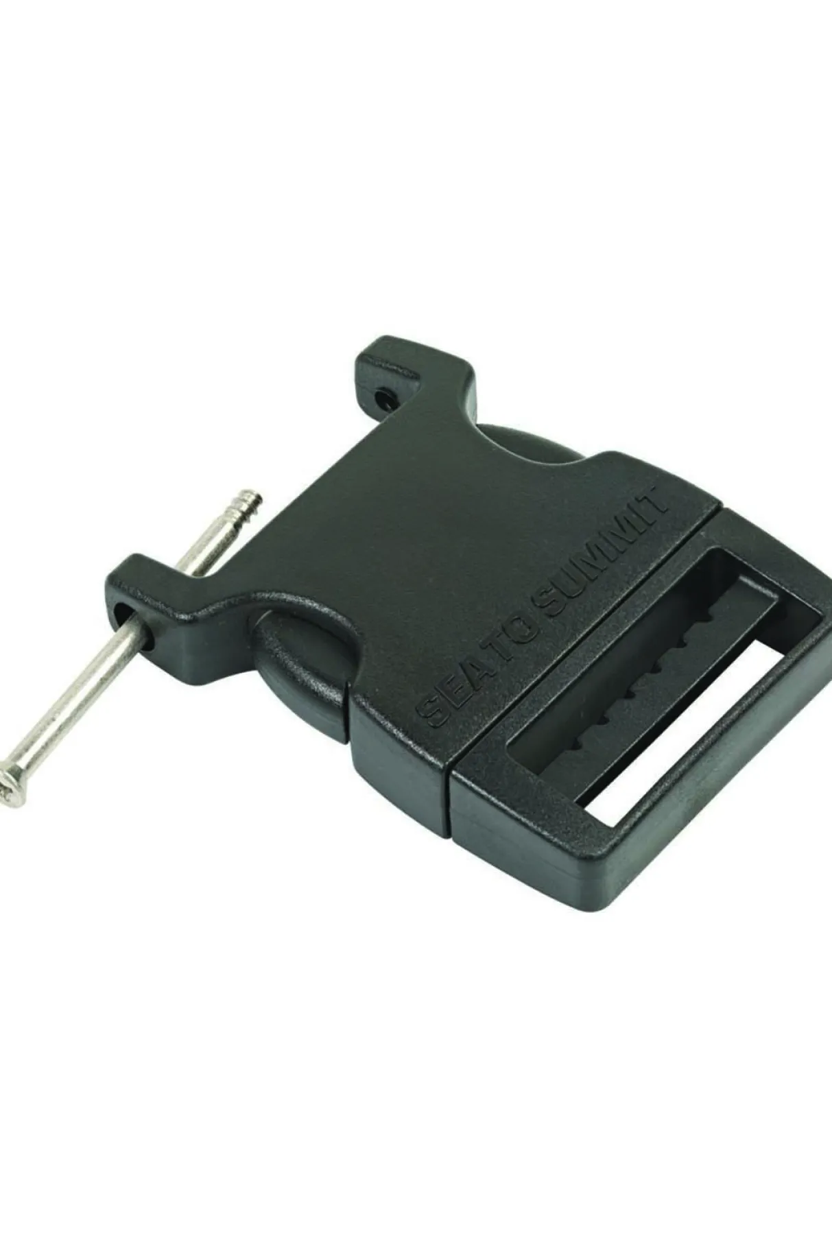 Macpac Buckles & Straps>Sea To Summit Field Repair Buckle 38Mm Side Release 1 Pin