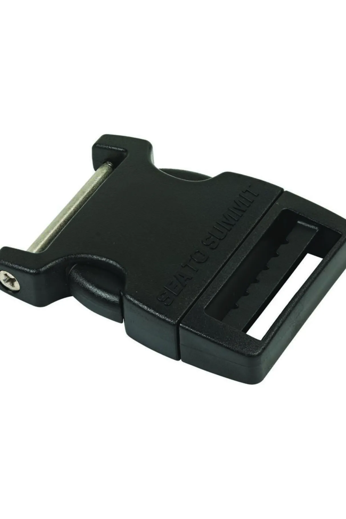 Macpac Buckles & Straps>Sea To Summit Field Repair Buckle 38Mm Side Release 1 Pin