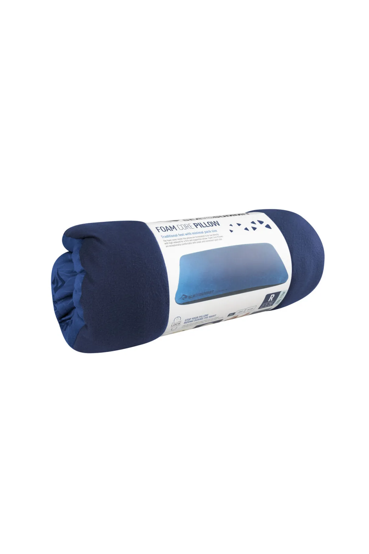 Macpac Pillows>Sea To Summit Foamcore Pillow Regular