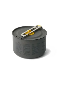 Macpac Cookware & Cutlery>Sea To Summit Frontier Ultralight Pot — 1.3L