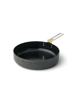 Macpac Cookware & Cutlery>Sea To Summit Frontier Ultralight Pan — 8"